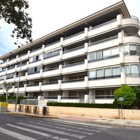 Casa Sentosa Διαμέρισμα El Albir Εξωτερικό φωτογραφία
