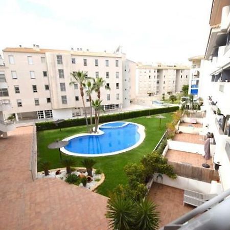 Casa Sentosa Διαμέρισμα El Albir Εξωτερικό φωτογραφία