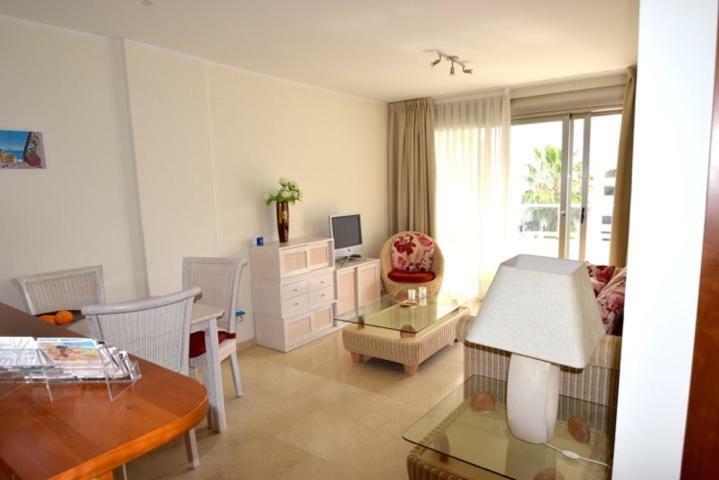 Casa Sentosa Διαμέρισμα El Albir Εξωτερικό φωτογραφία