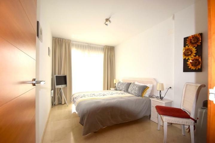Casa Sentosa Διαμέρισμα El Albir Εξωτερικό φωτογραφία