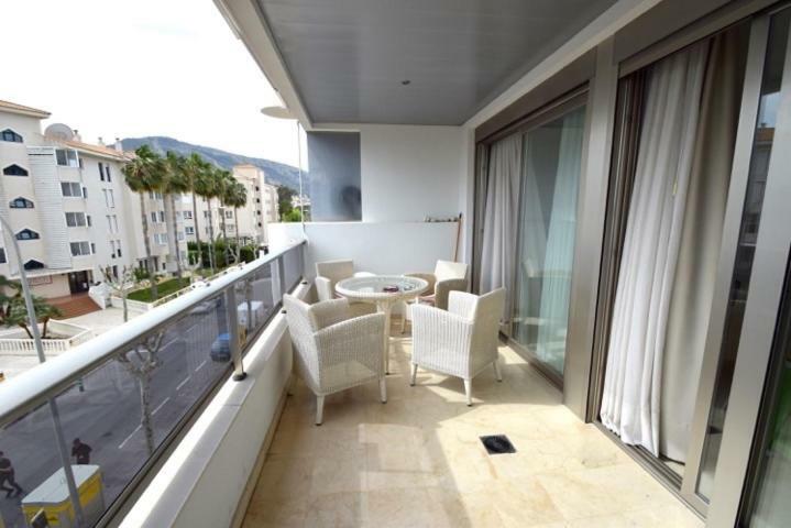 Casa Sentosa Διαμέρισμα El Albir Εξωτερικό φωτογραφία